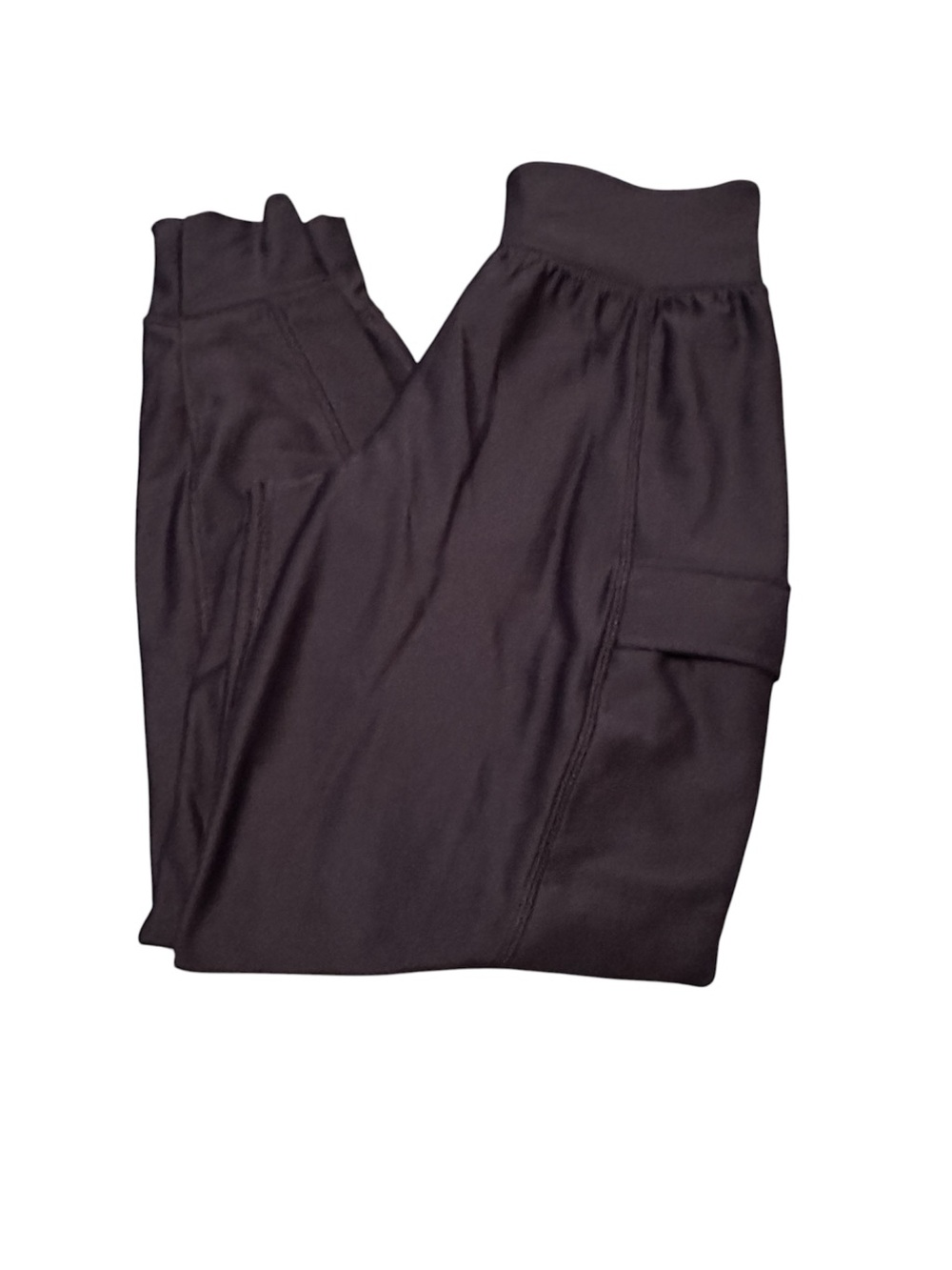 Old Navy High Rise Fleece Lined Joggers